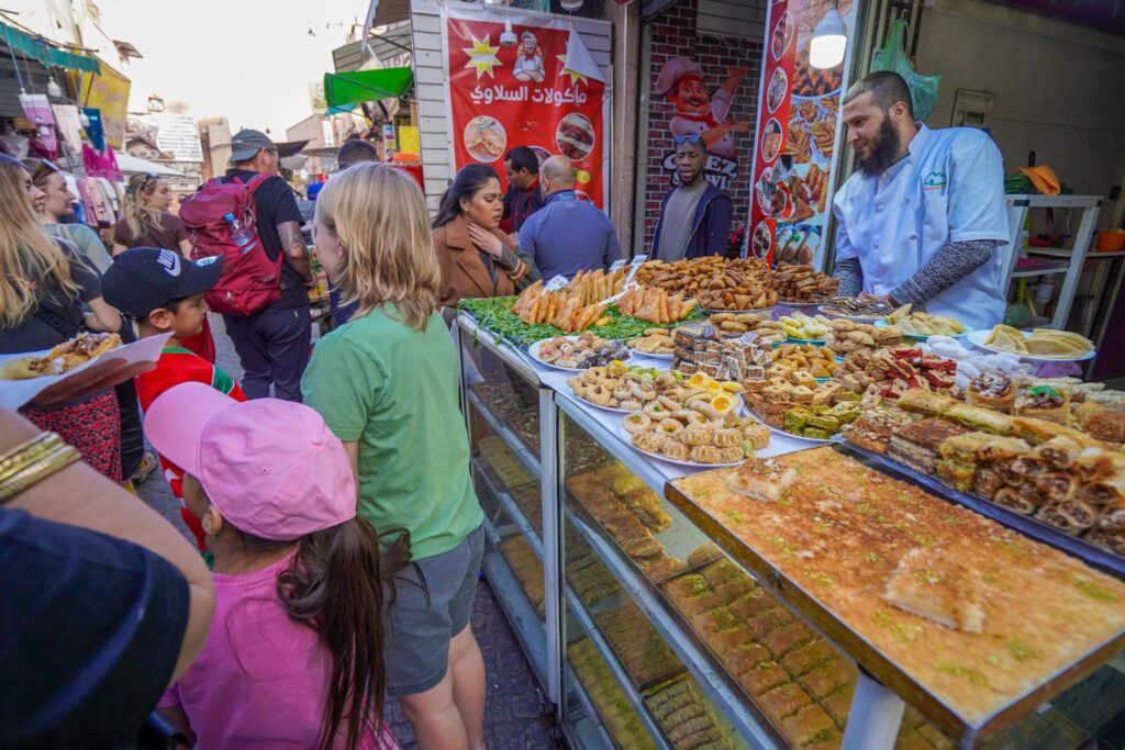 Morocco Medina things to do in Marrakech.